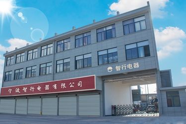 Китай Ningbo Zhixing Electric Appliance Co., Ltd.